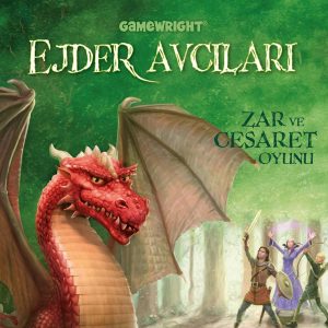 Ejder Avcıları Ejder Avcıları