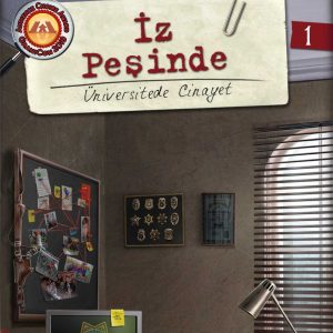 İz Peşinde - 2 İz Peşinde - 1