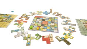 Yamalı Yorgan Yamalı Yorgan