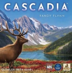 Cascadia Cascadia