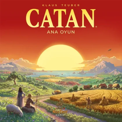 Catan