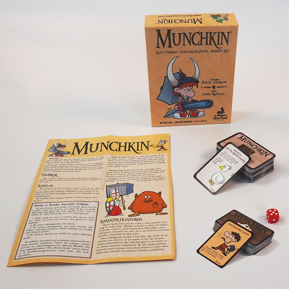 munchkin1
