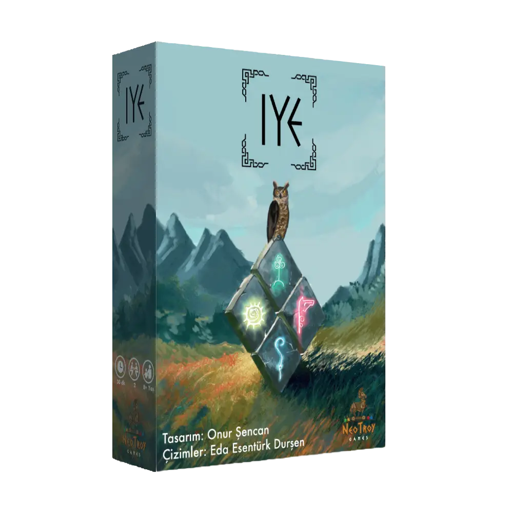iye