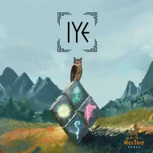 iye1