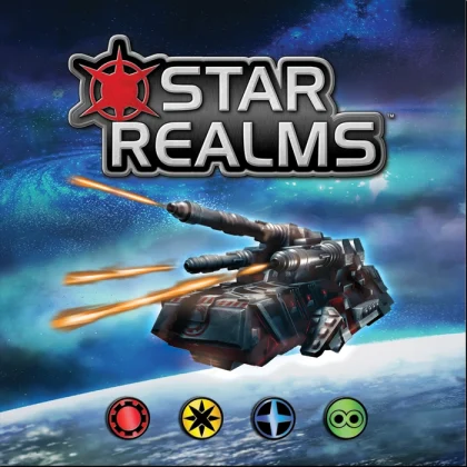 Star Realms