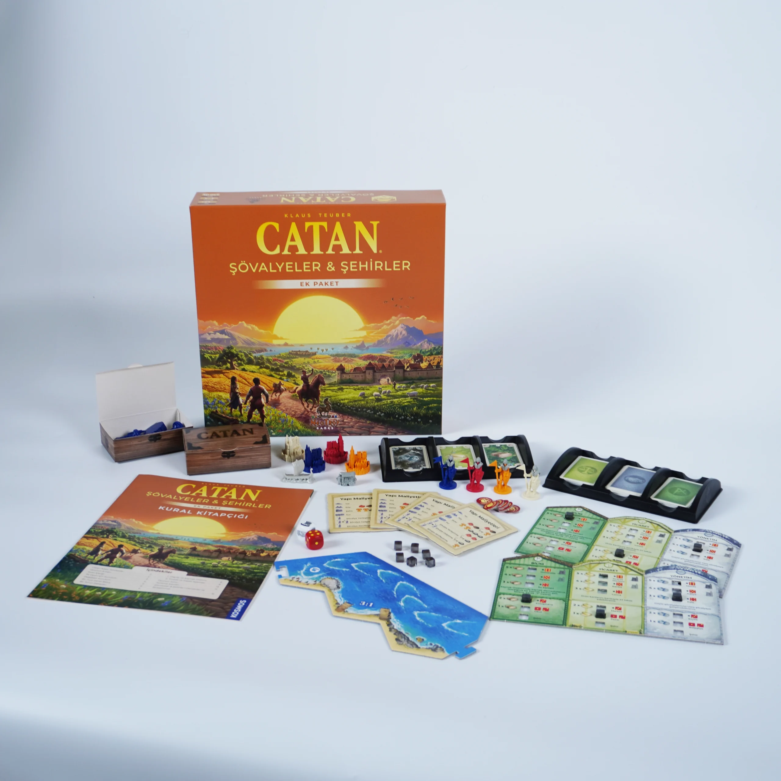 catan-şövalyeler-ve-şehirler-neotroy