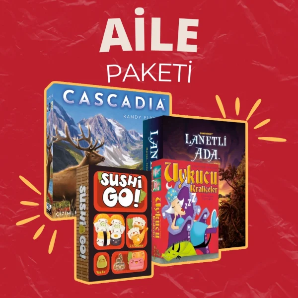 Aile Paketi