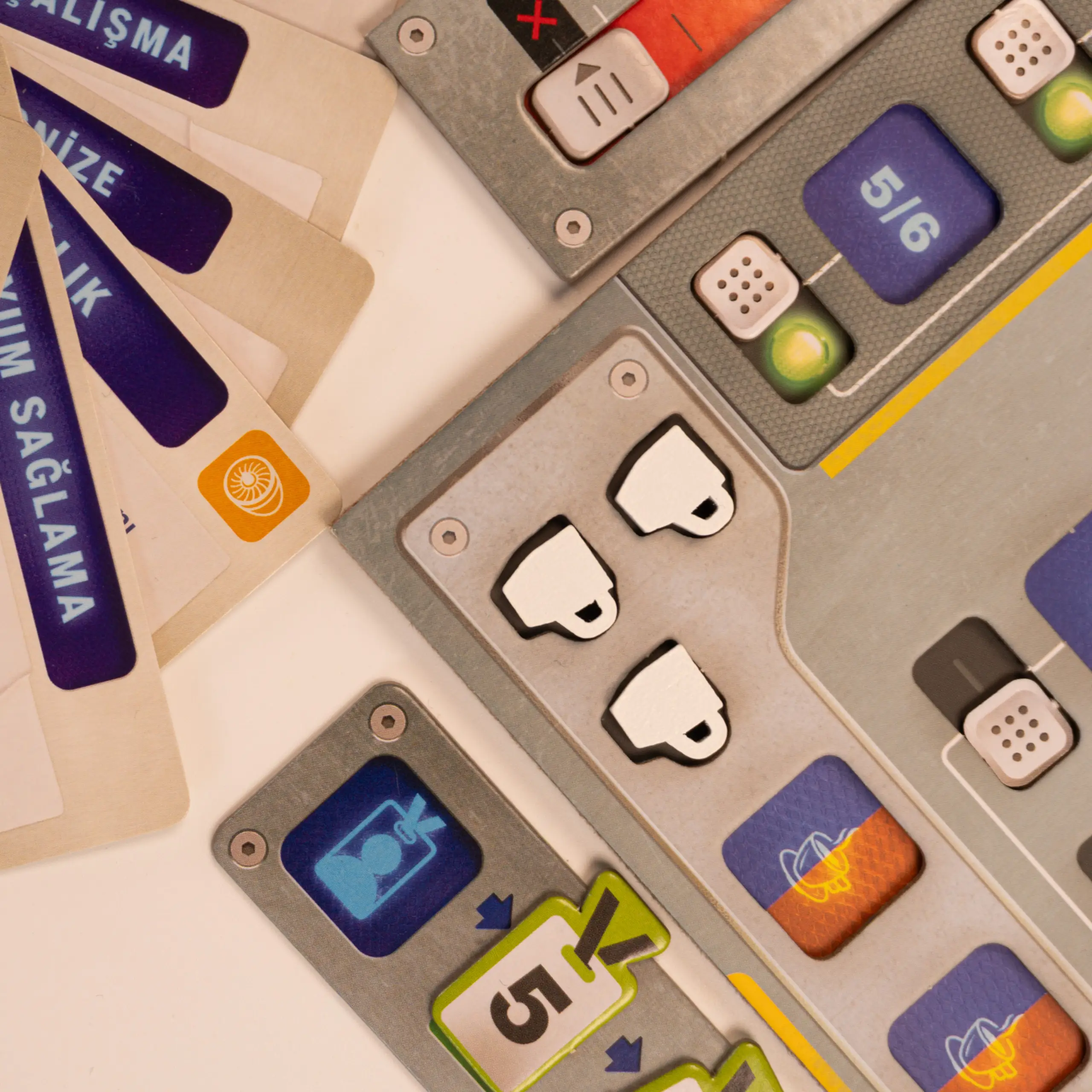 sky-team-kahve-component