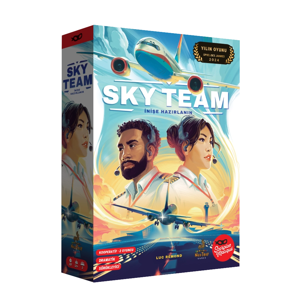 skyteam kutu