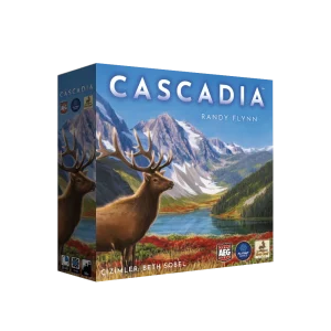 cascadia