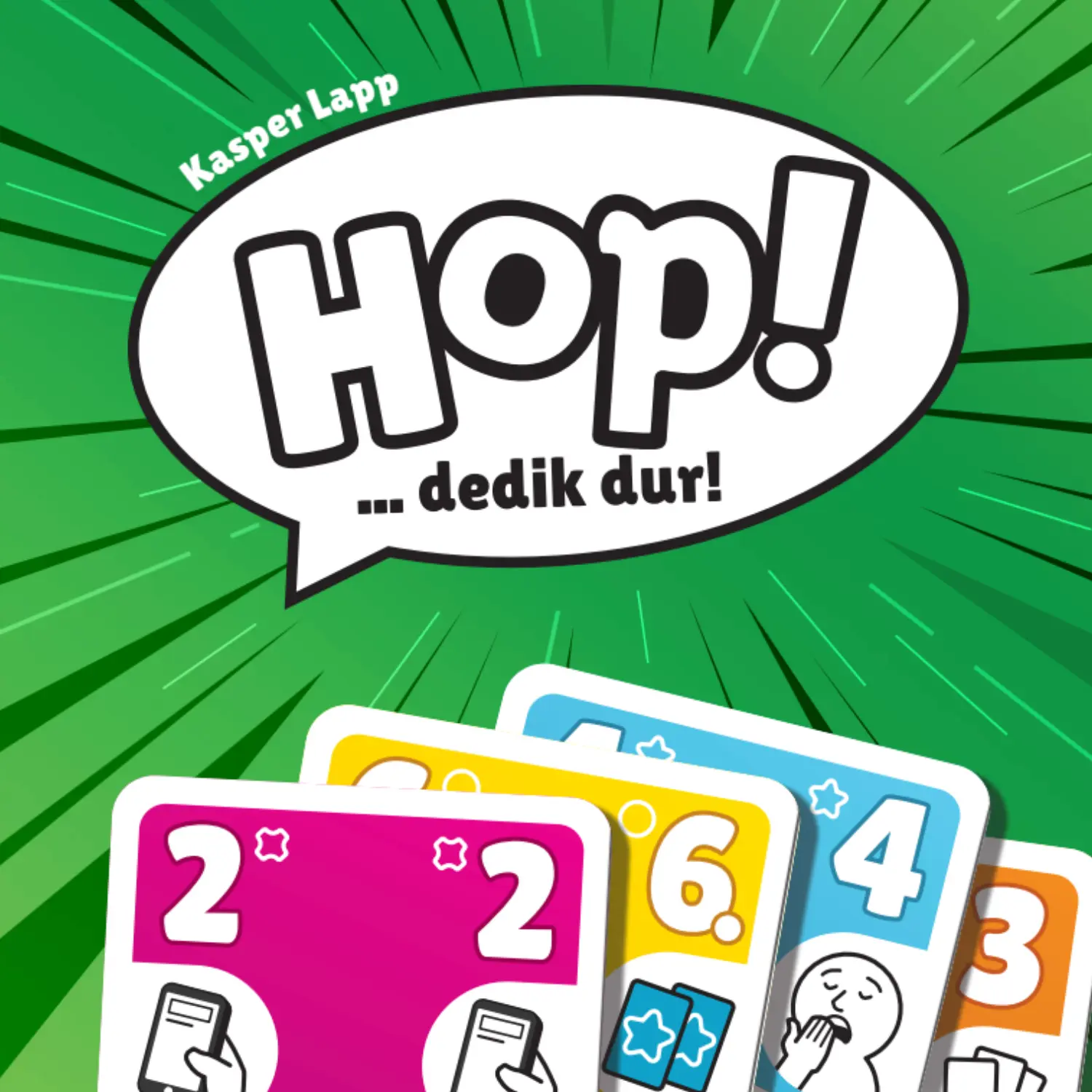 hop