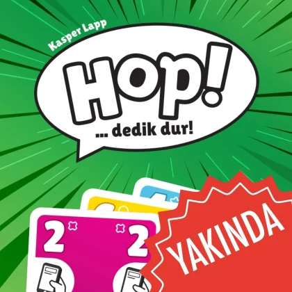 Hop!