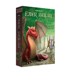 ejderavcıları