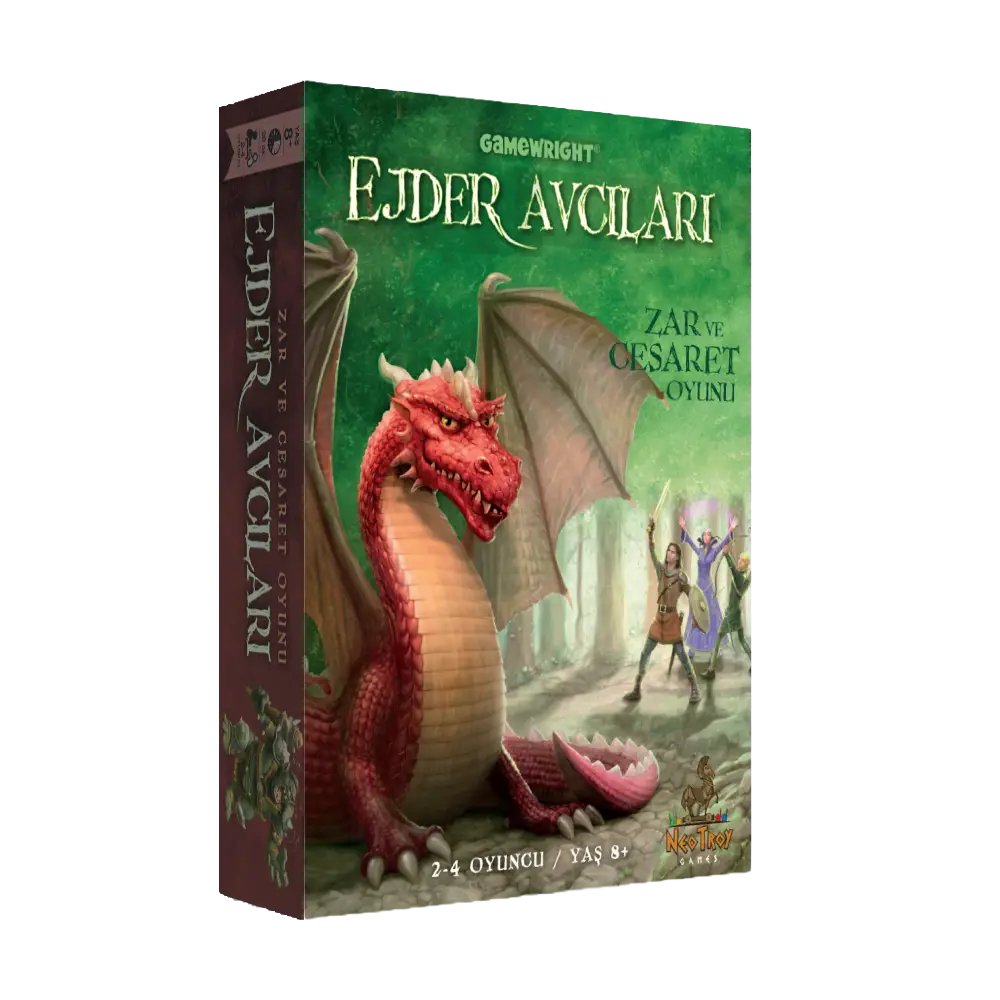 ejderavcıları