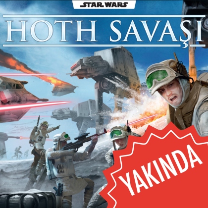 Star Wars: Hoth Savaşı