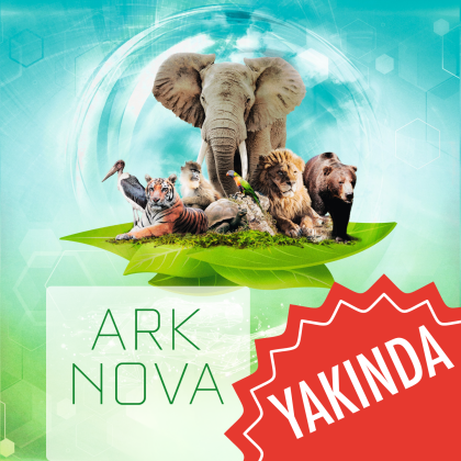 Ark Nova