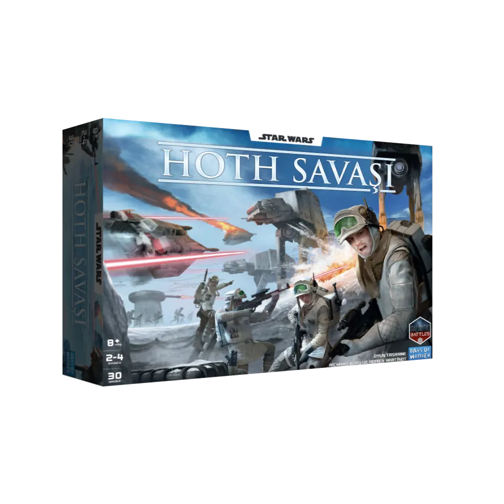hoth-kutusu