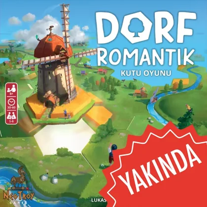 Dorfromantik