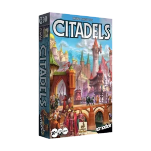 citadels