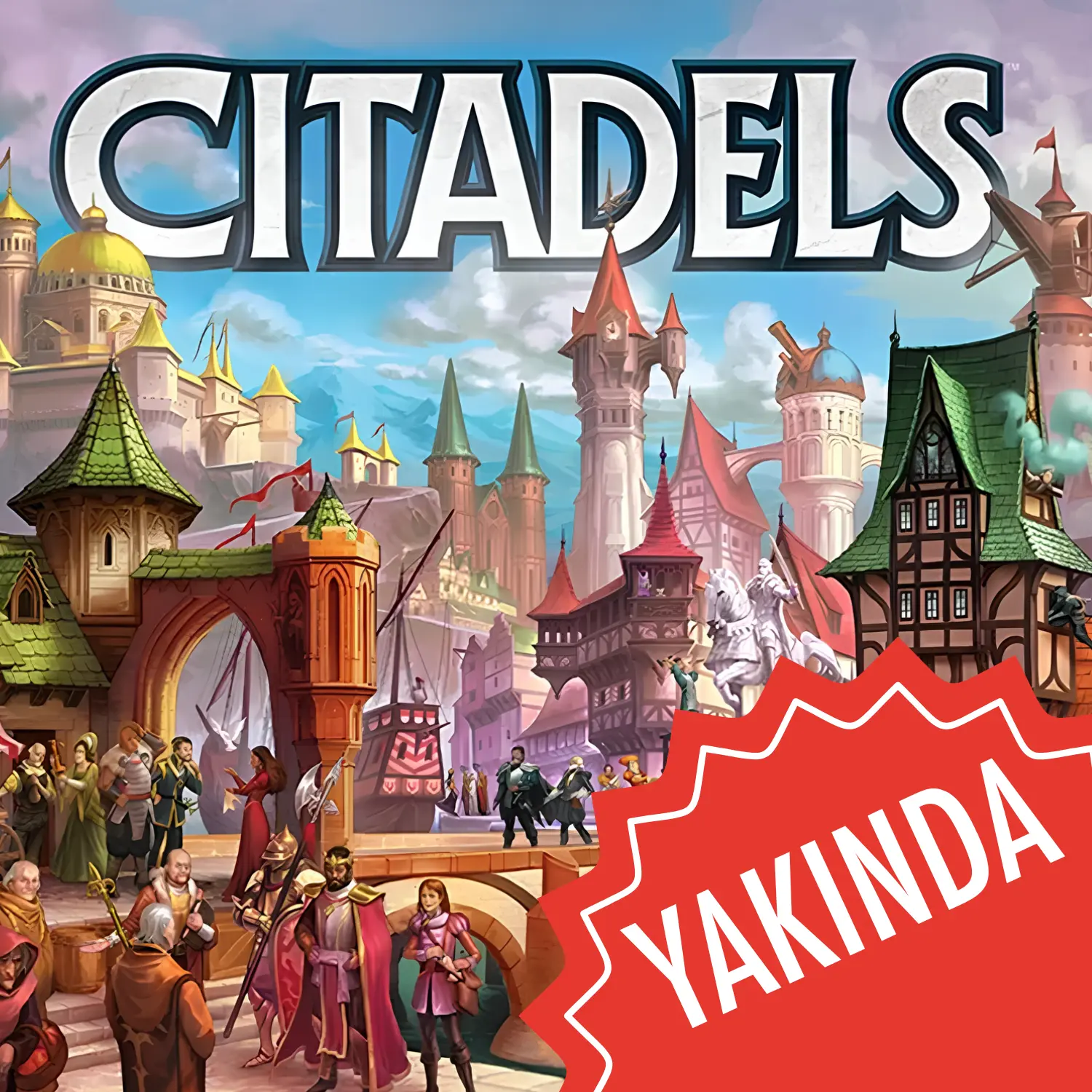 citadels-yakinda