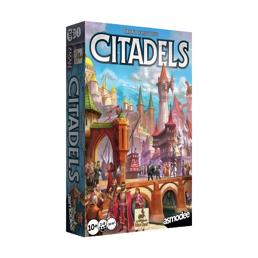 citadels